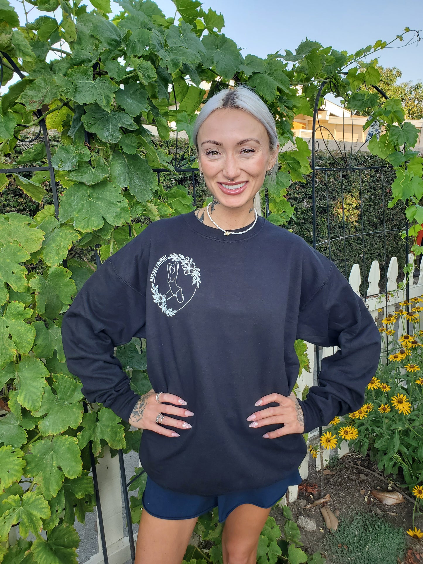 Empower Sweatshirt