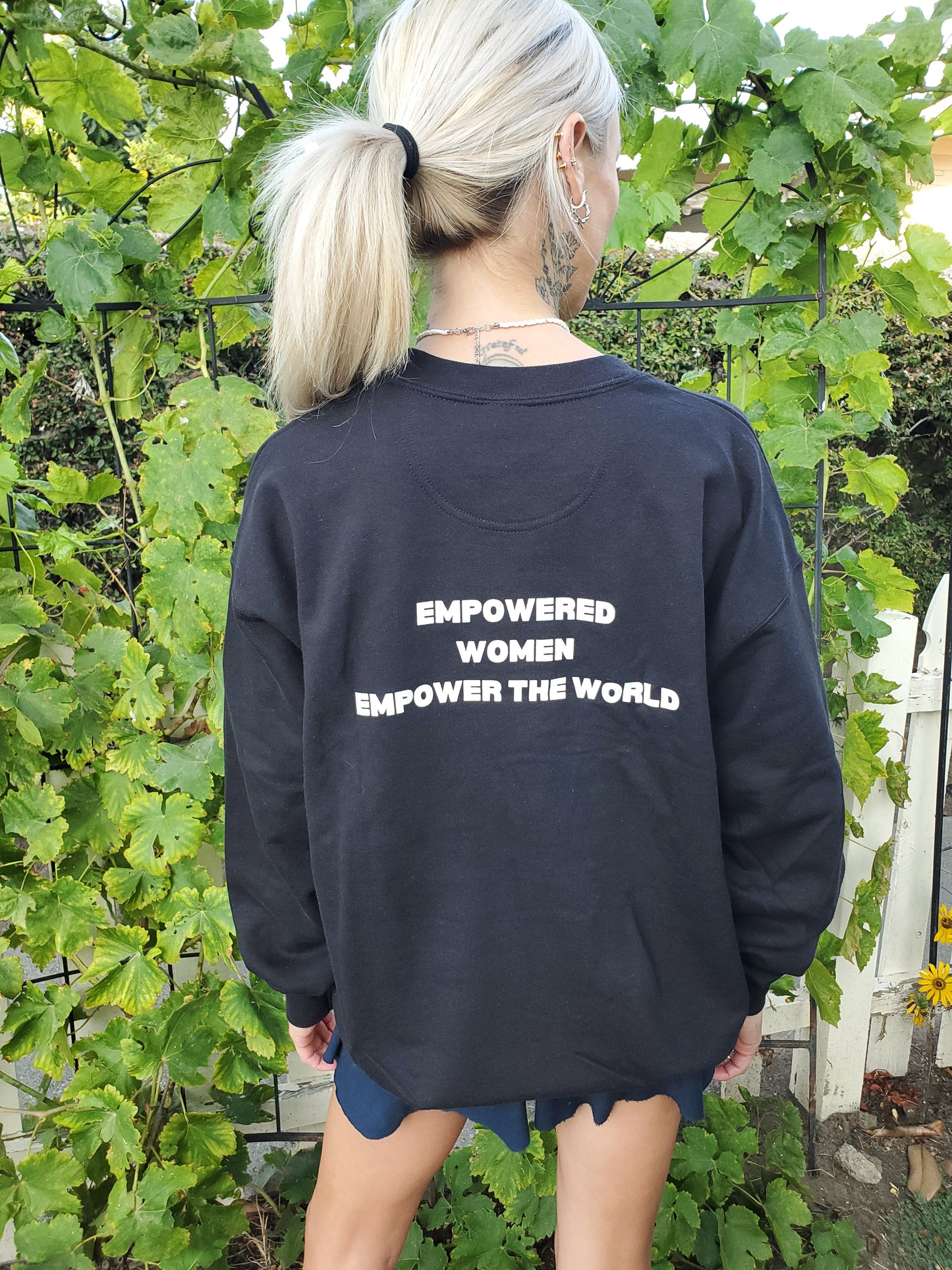 Empower Sweatshirt