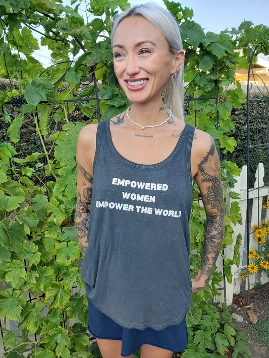 Empower Tank