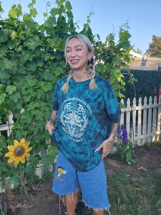 Oversized Tee
